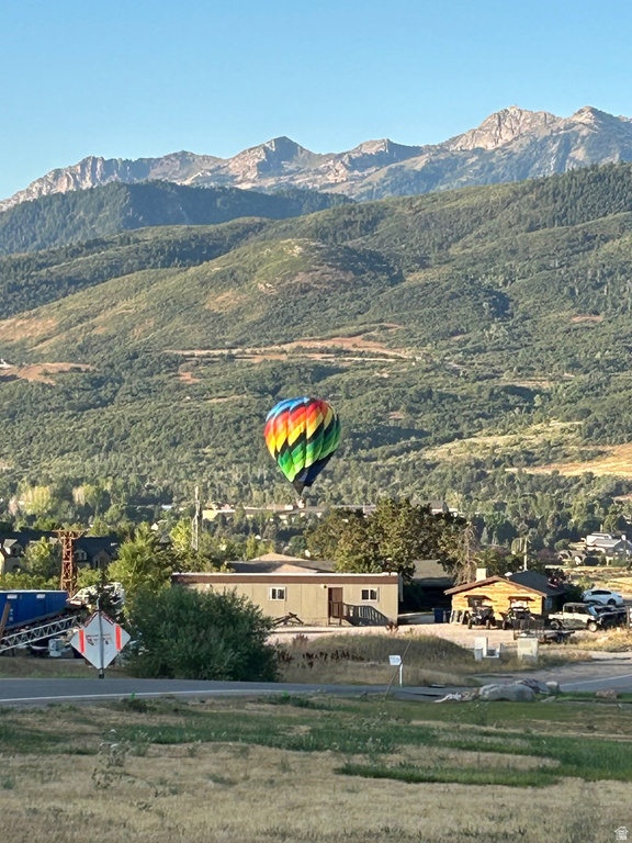 3521 N FOX RUN DR #806 Eden, UT 84310