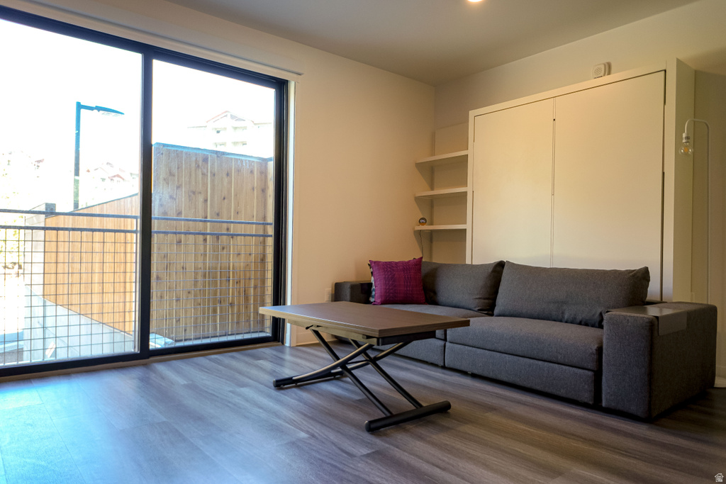 2670 W CANYONS RESORT DR #410 #410 Park City, UT 84098