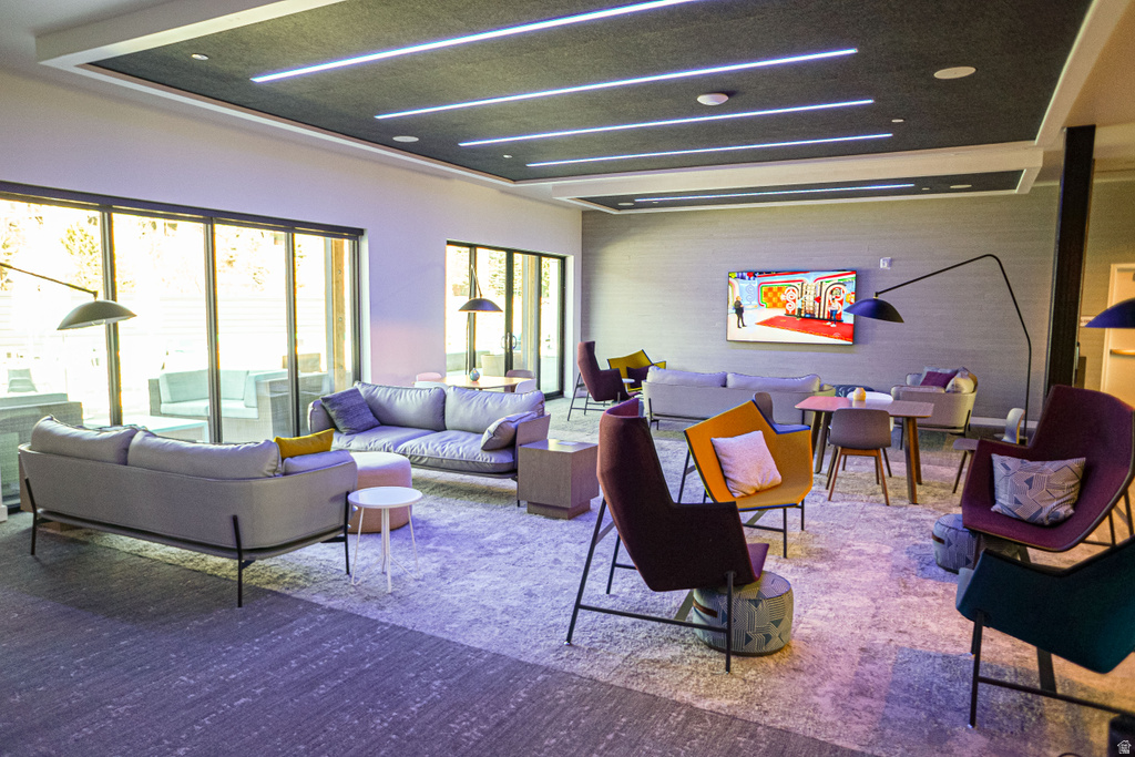 2670 W CANYONS RESORT DR #410 #410 Park City, UT 84098