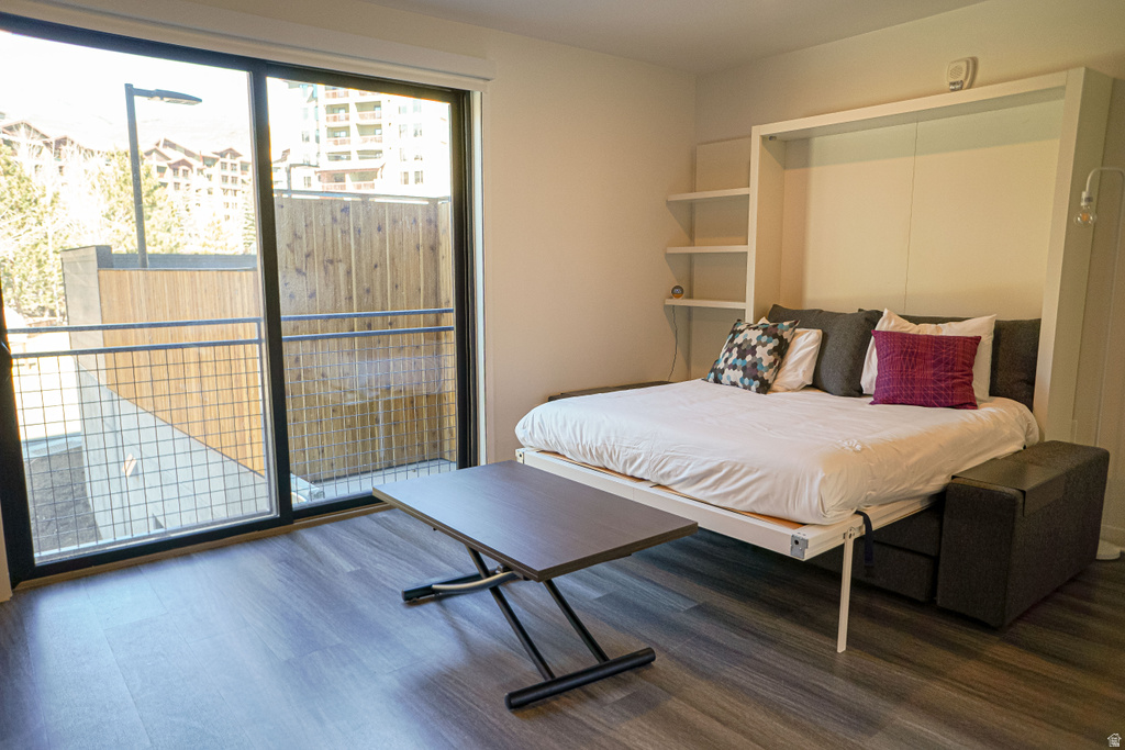 2670 W CANYONS RESORT DR #410 #410 Park City, UT 84098