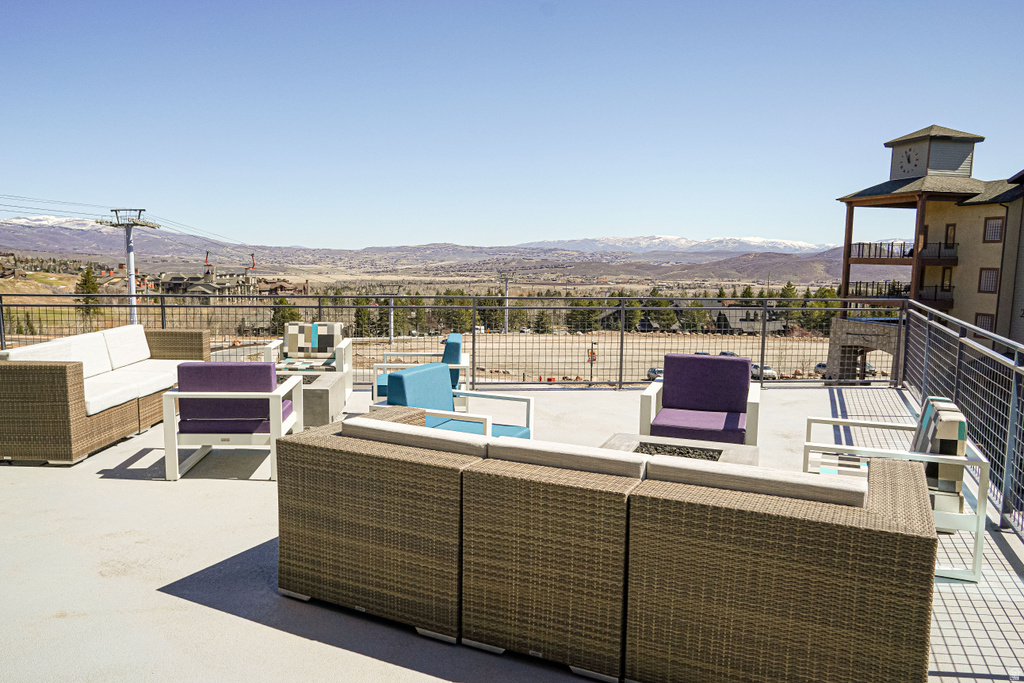 2670 W CANYONS RESORT DR #410 #410 Park City, UT 84098