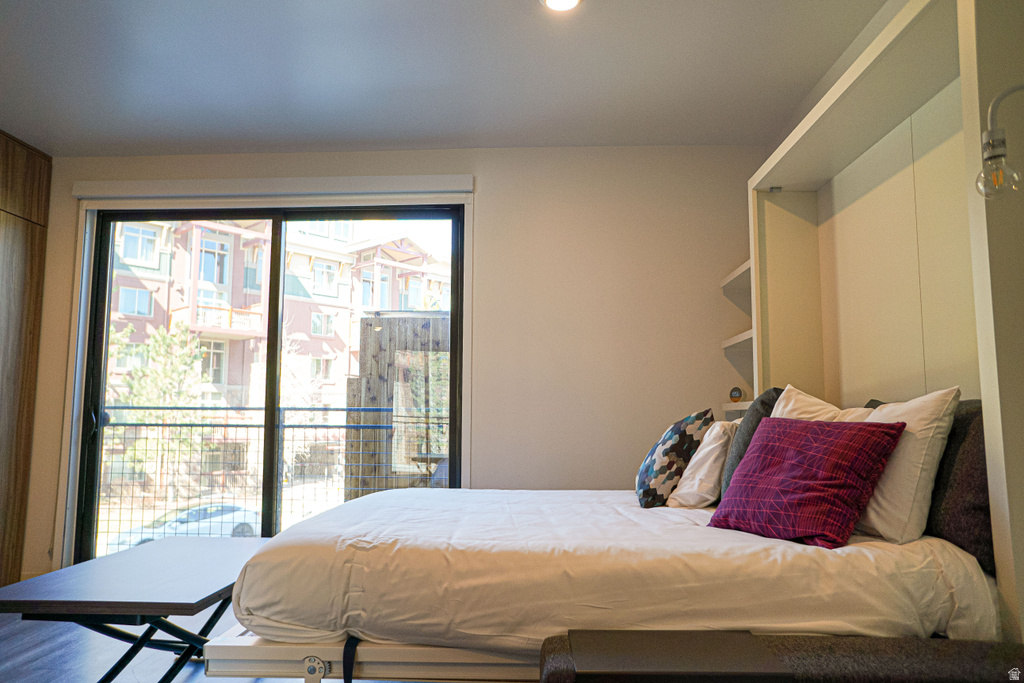 2670 W CANYONS RESORT DR #410 #410 Park City, UT 84098