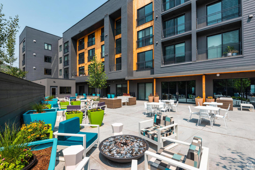 2670 W CANYONS RESORT DR #410 #410 Park City, UT 84098