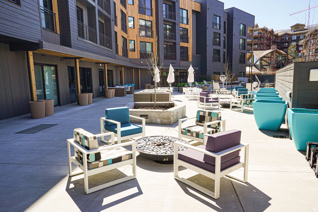 2670 W CANYONS RESORT DR #410 #410 Park City, UT 84098