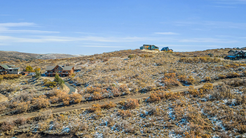 1485 S WESTVIEW DR Heber City, UT 84032