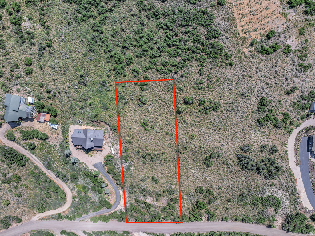 1485 S WESTVIEW DR Heber City, UT 84032