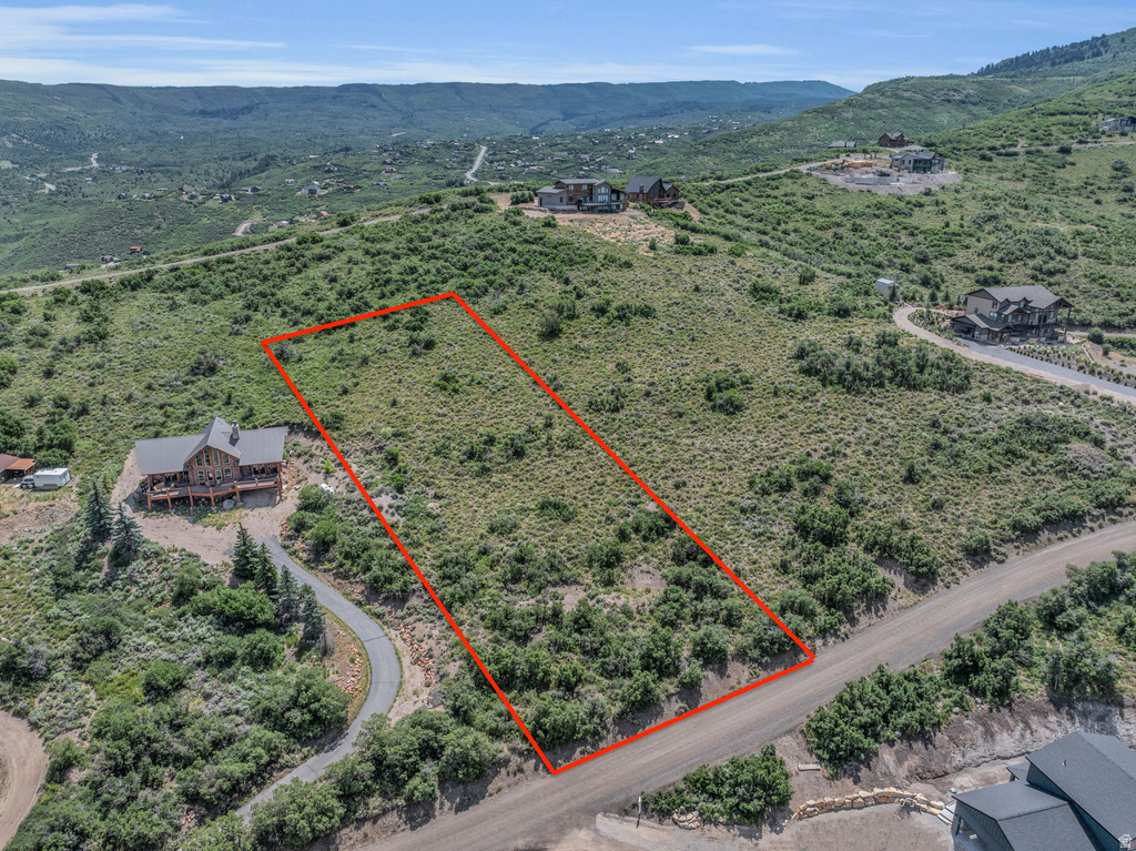 1485 S WESTVIEW DR Heber City, UT 84032