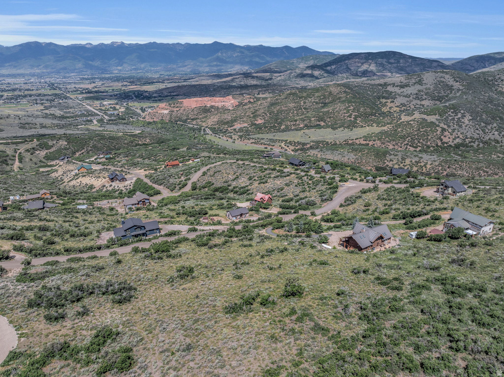 1485 S WESTVIEW DR Heber City, UT 84032