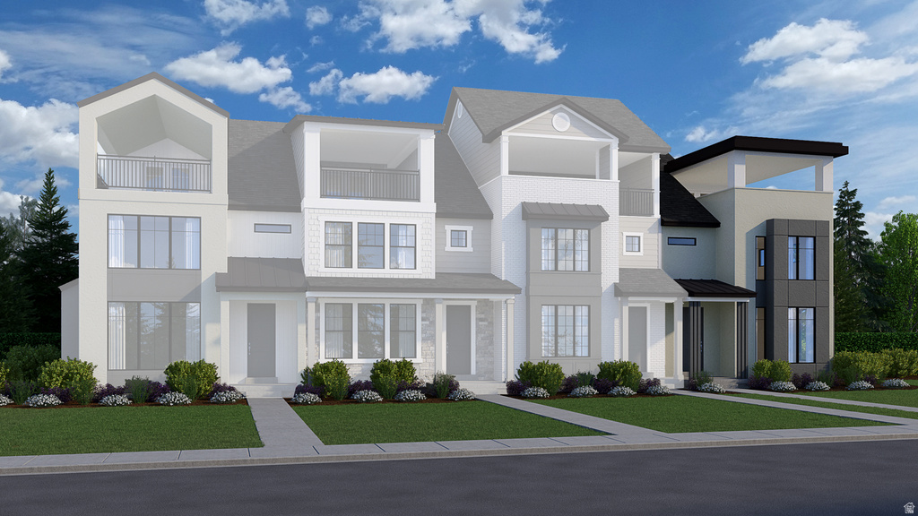 2980 W WINDSCAPE DR Lehi, UT 84048