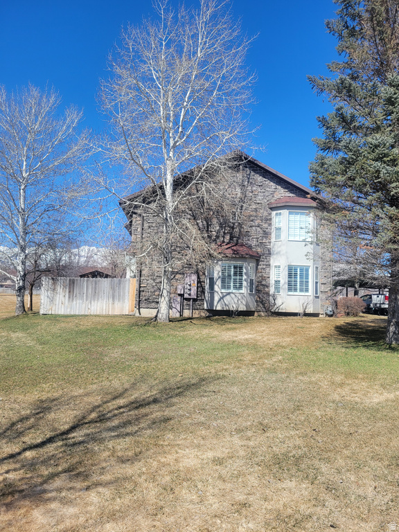 902 E HAMLET CIR Midway, UT 84049