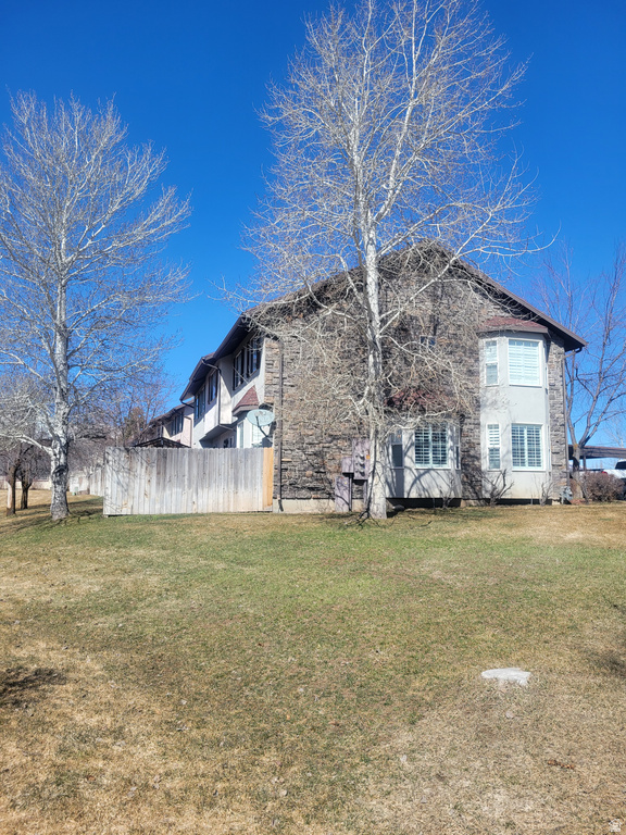 902 E HAMLET CIR Midway, UT 84049