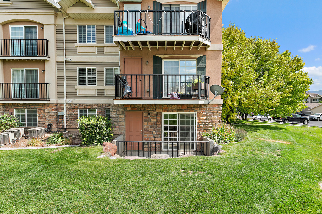 2118 N AURORA WAY #G2 Saratoga Springs, UT 84045