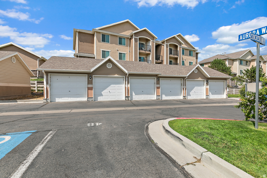 2118 N AURORA WAY #G2 Saratoga Springs, UT 84045