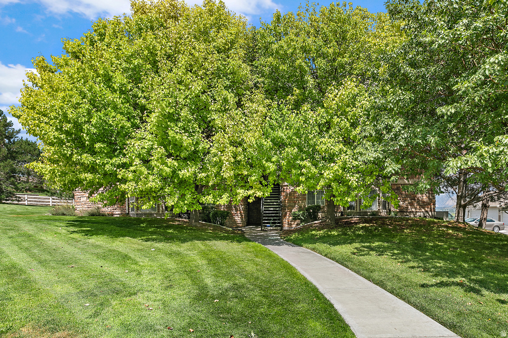 2118 N AURORA WAY #G2 Saratoga Springs, UT 84045