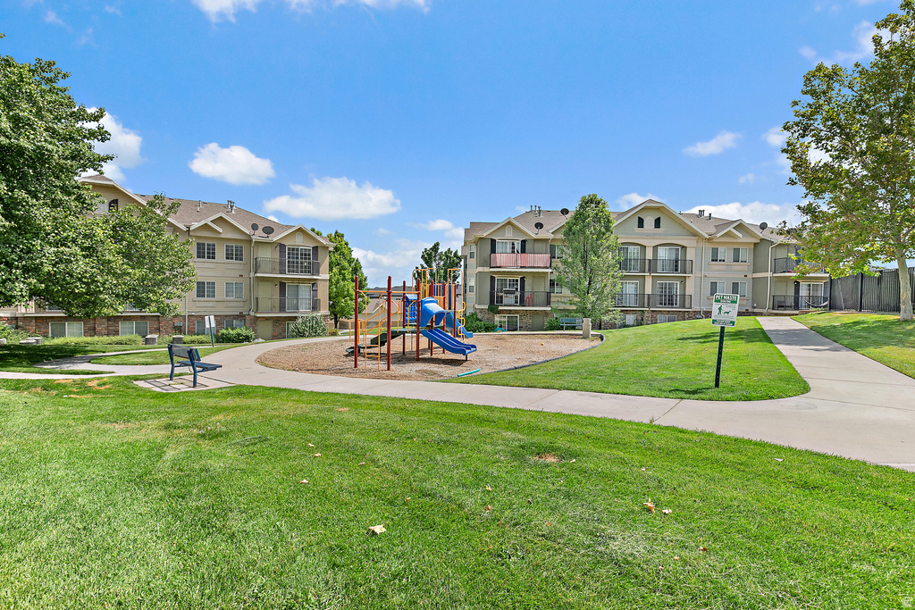 2118 N AURORA WAY #G2 Saratoga Springs, UT 84045