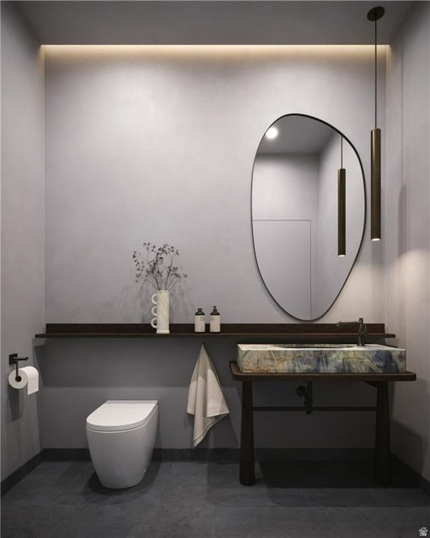 1601 W GLENCOE MOUNTAIN WAY #5708 Park City, UT 84060