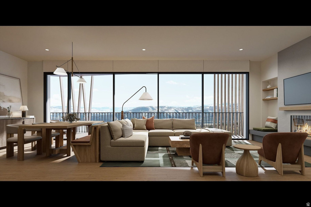 1601 W GLENCOE MOUNTAIN WAY #5708 Park City, UT 84060