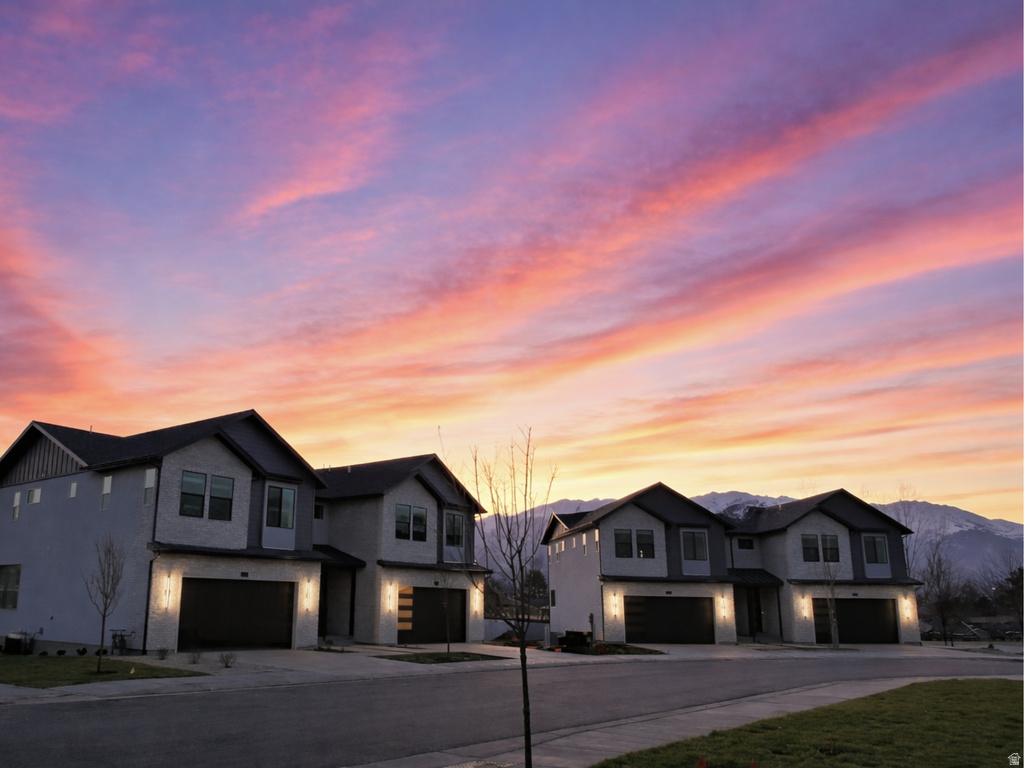 6720 S VAUGHN LN #20 Midvale, UT 84047