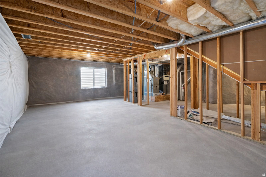 6720 S VAUGHN LN #20 Midvale, UT 84047