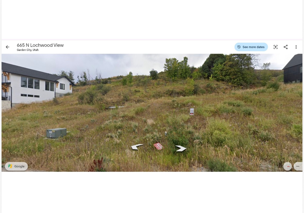 665 N LOCHWOOD DR Garden City, UT 84028