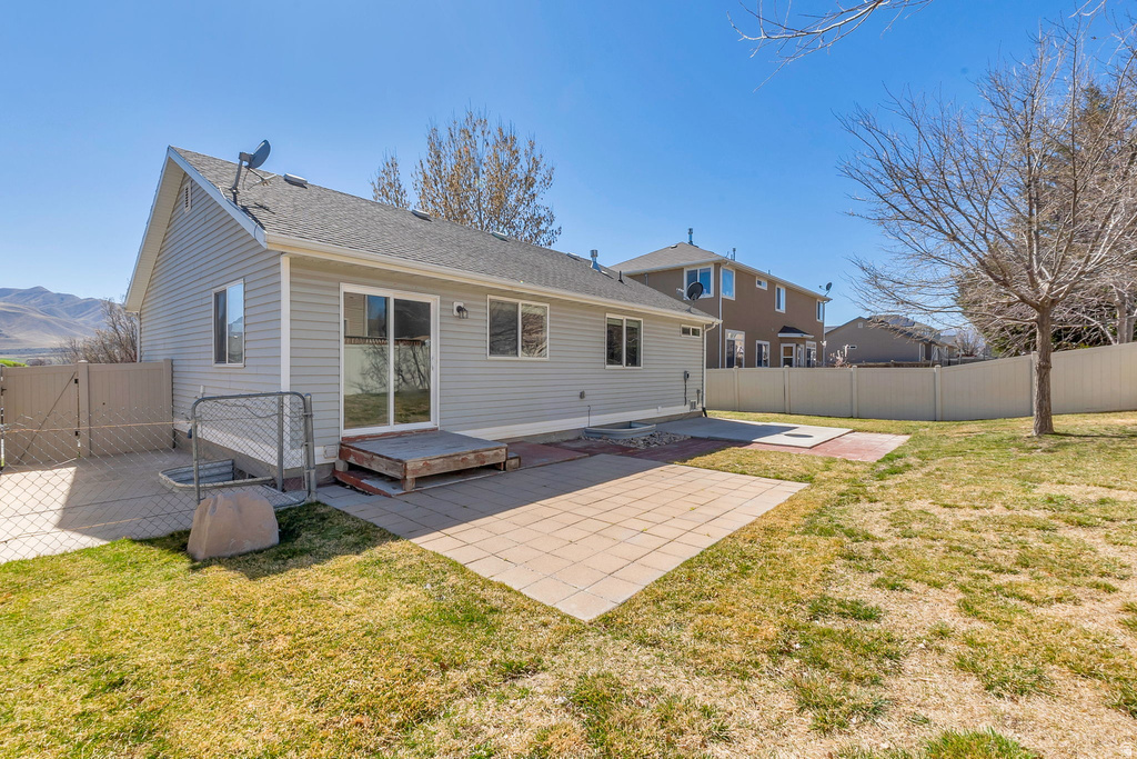 4519 E BRIDLEWAY RD Eagle Mountain, UT 84005