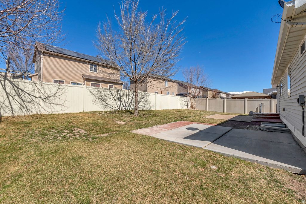 4519 E BRIDLEWAY RD Eagle Mountain, UT 84005