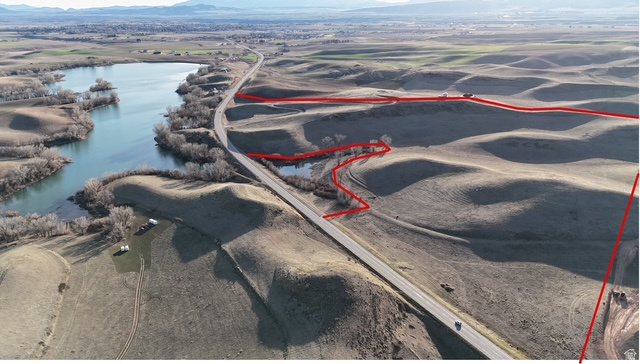 1673 N HWY 34 Preston, ID 83263