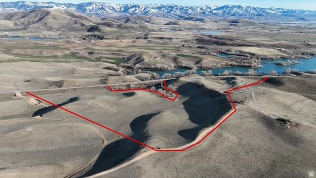 1673 N HWY 34 Preston, ID 83263