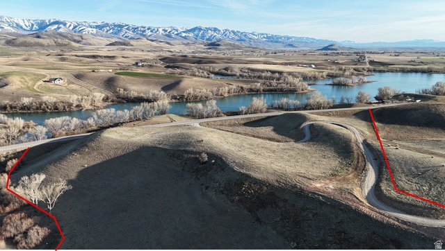 1673 N HWY 34 Preston, ID 83263