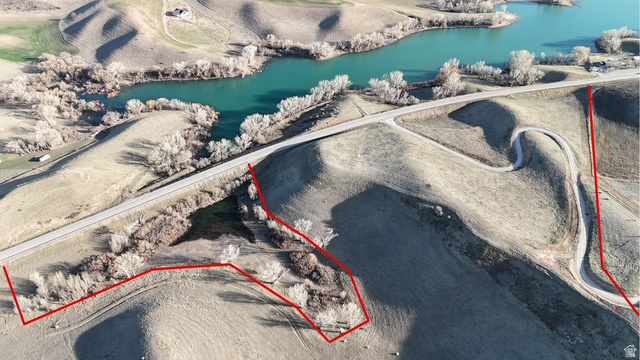 1673 N HWY 34 Preston, ID 83263