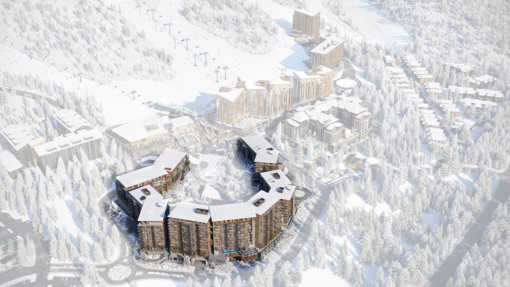 1601 W GLENCOE MOUNTAIN WAY #5509 Park City, UT 84060