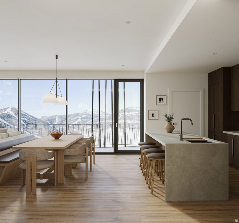 1601 W GLENCOE MOUNTAIN WAY #5509 Park City, UT 84060