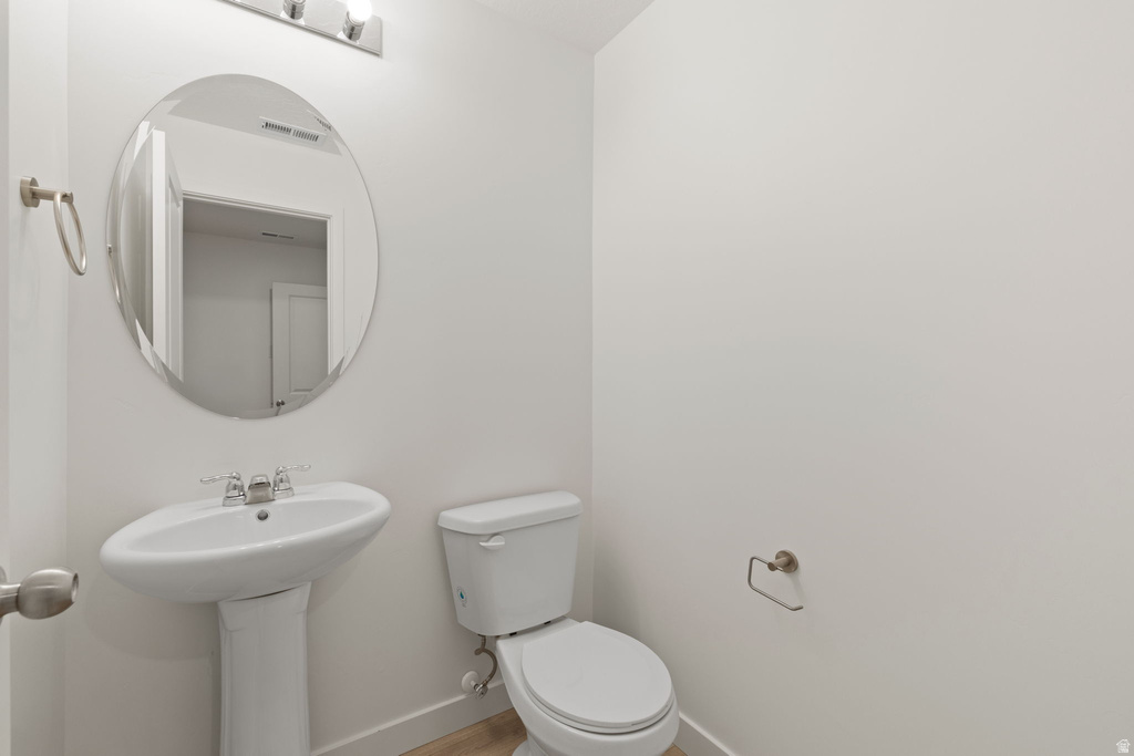 12672 S LOST HORSE LN #252 Herriman, UT 84096