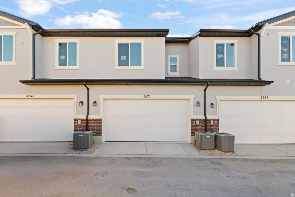 12672 S LOST HORSE LN #252 Herriman, UT 84096