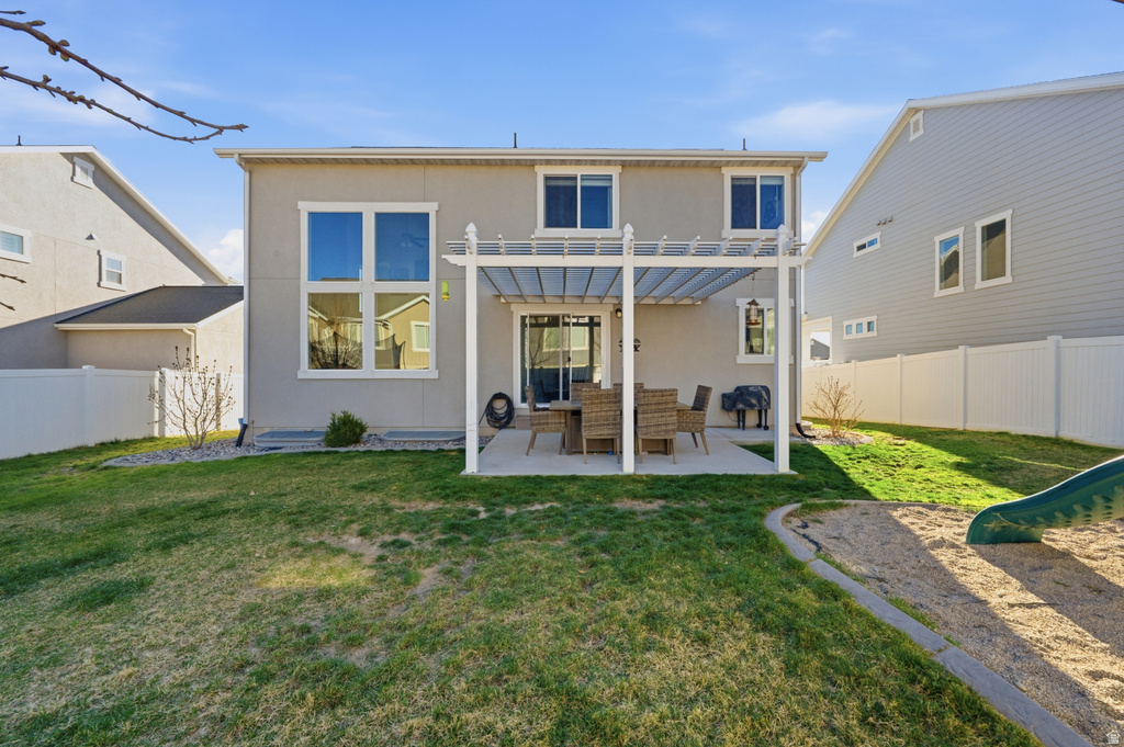 12498 S OCEANSIDE DR Herriman, UT 84096