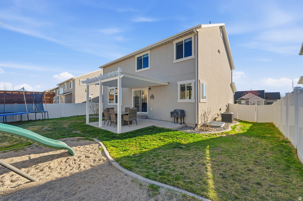 12498 S OCEANSIDE DR Herriman, UT 84096