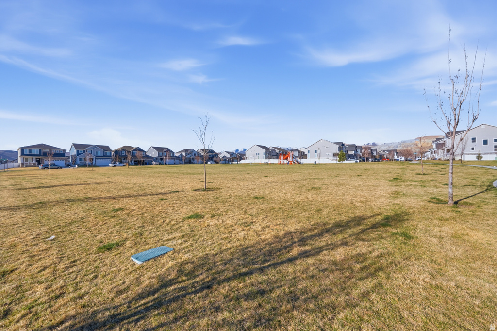 12498 S OCEANSIDE DR Herriman, UT 84096