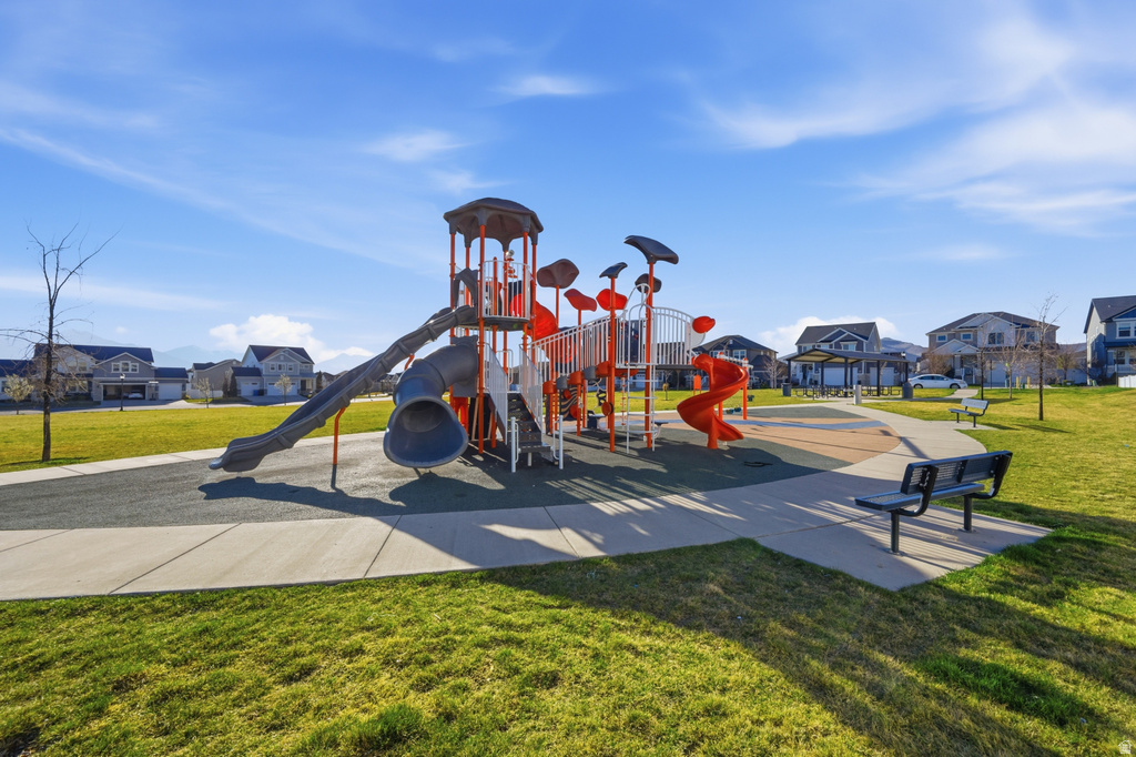 12498 S OCEANSIDE DR Herriman, UT 84096