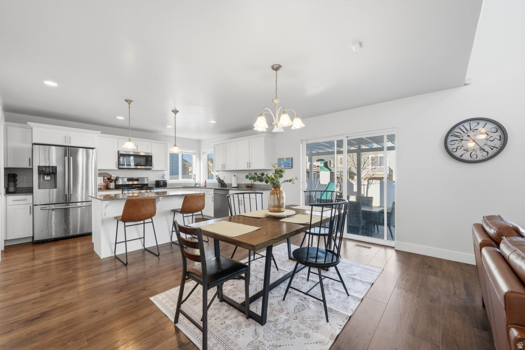 12498 S OCEANSIDE DR Herriman, UT 84096