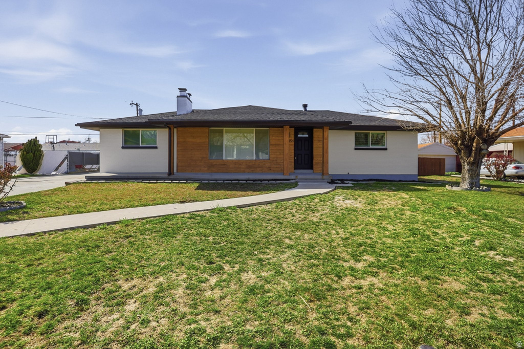 8154 S ROOSEVELT ST Midvale, UT 84047