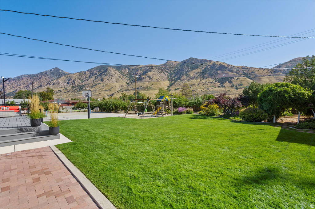 258 N 500 E Brigham City, UT 84302