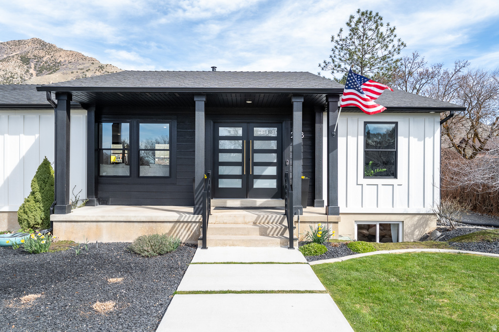 258 N 500 E Brigham City, UT 84302