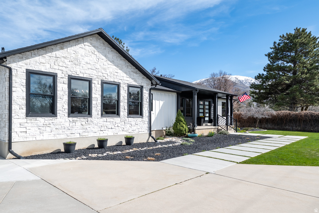 258 N 500 E Brigham City, UT 84302