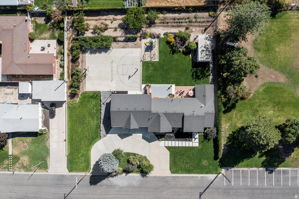 258 N 500 E Brigham City, UT 84302