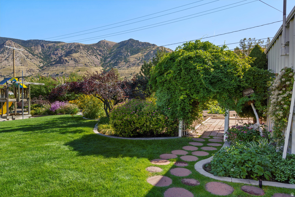 258 N 500 E Brigham City, UT 84302