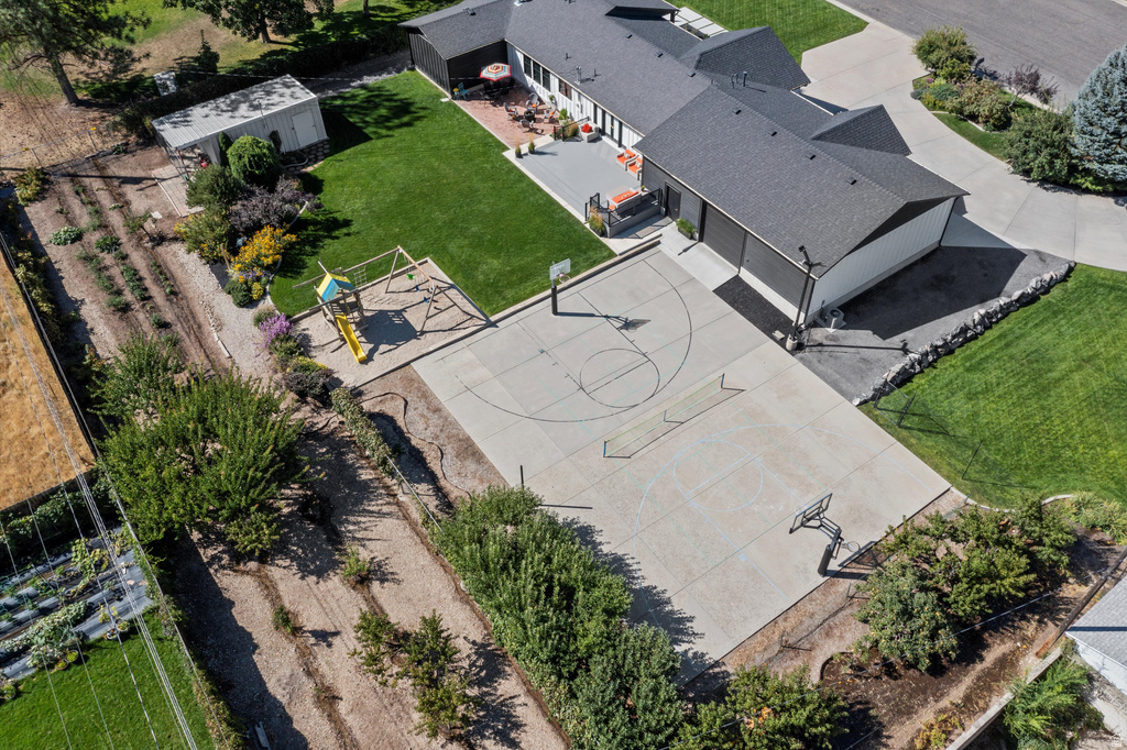 258 N 500 E Brigham City, UT 84302