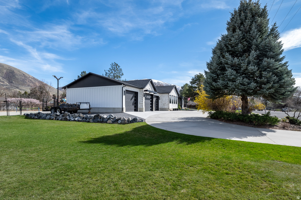 258 N 500 E Brigham City, UT 84302
