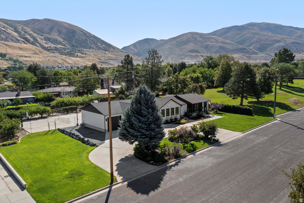 258 N 500 E Brigham City, UT 84302