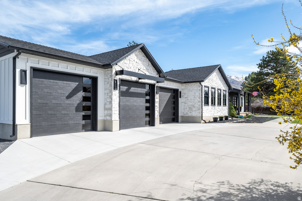 258 N 500 E Brigham City, UT 84302