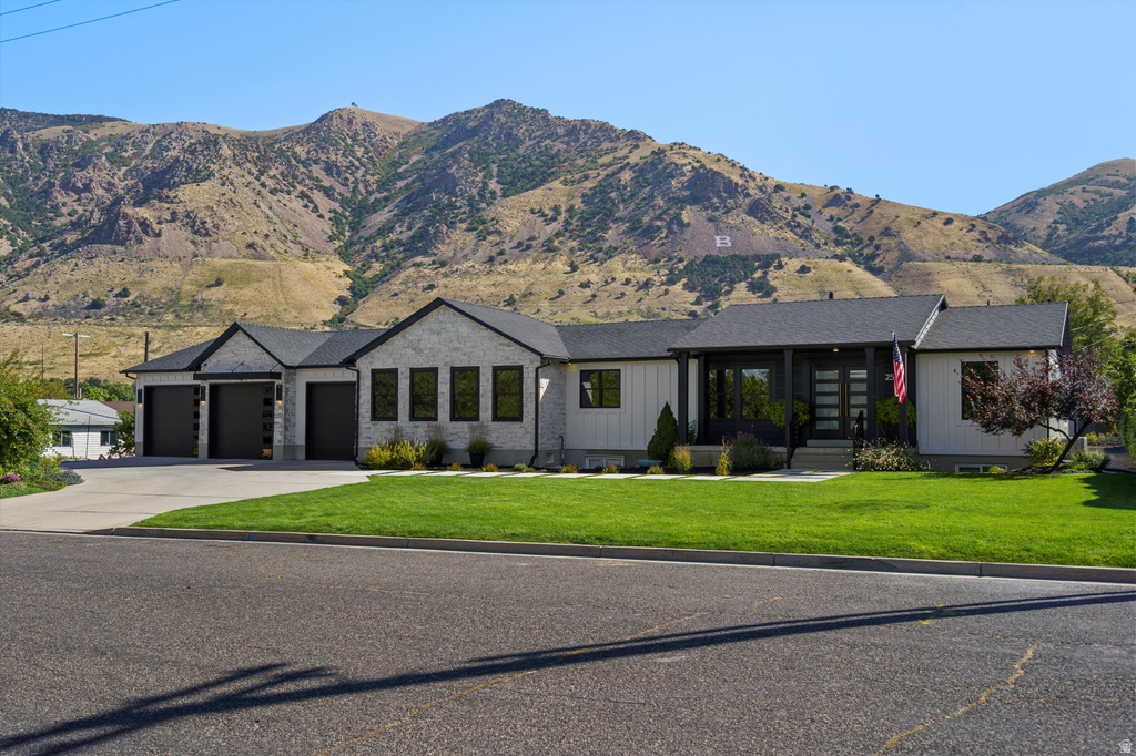 258 N 500 E Brigham City, UT 84302
